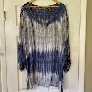 Dressbarn Tunic